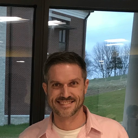 Meet your Posher, Adam - Picture 1 of 1